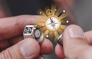 Geocaching Trésors